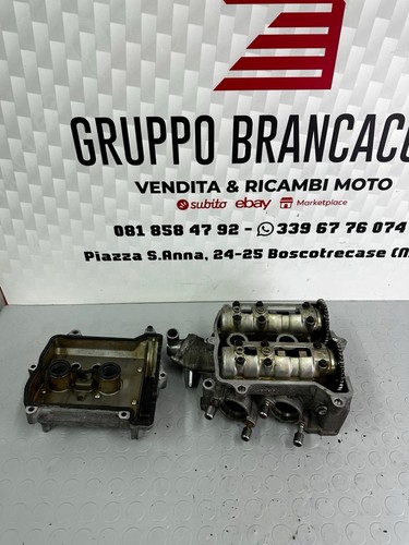 Testata completa yamaha - completa,