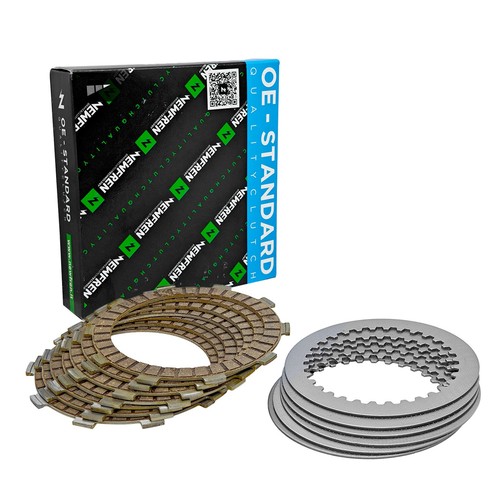 Mf9221 kit dischi frizione - mf9221,