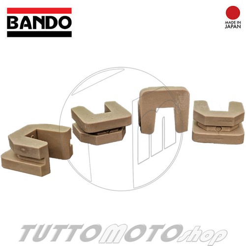 Cursori variatore yamaha - cursori, x-max