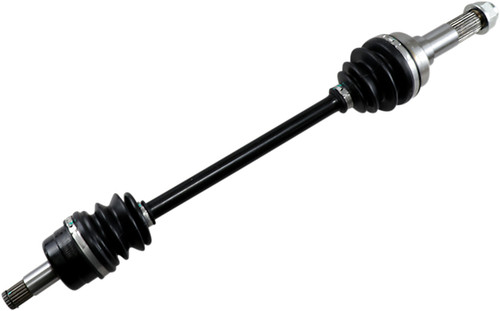 Semiasse completo yamaha yxr - semiasse,
