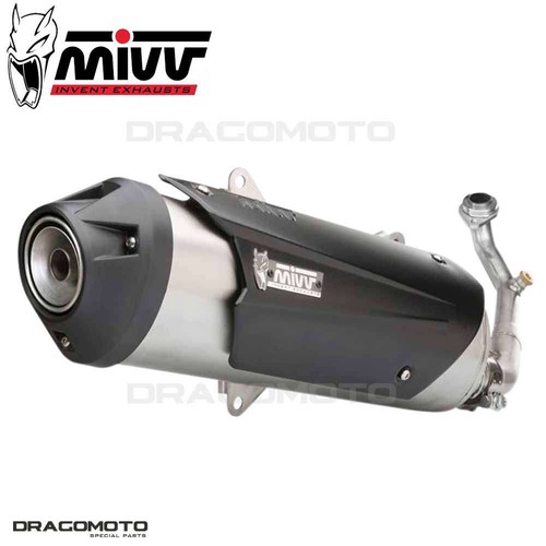 Impianto completo yamaha - completo,