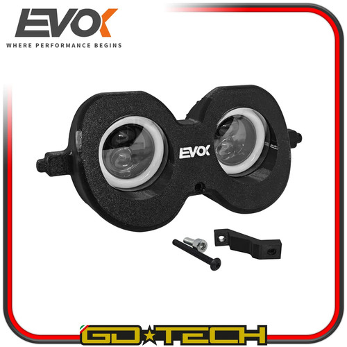 Faro fanale anteriore led mbk - anteriore,