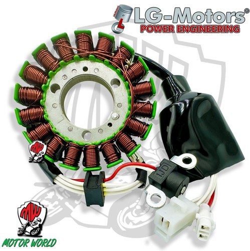Statore completo oem quality - oem,