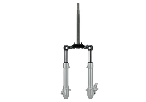 Forcella completa per yamaha - forcella,