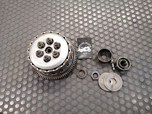 Frizione completa yamaha yzf - frizione, r