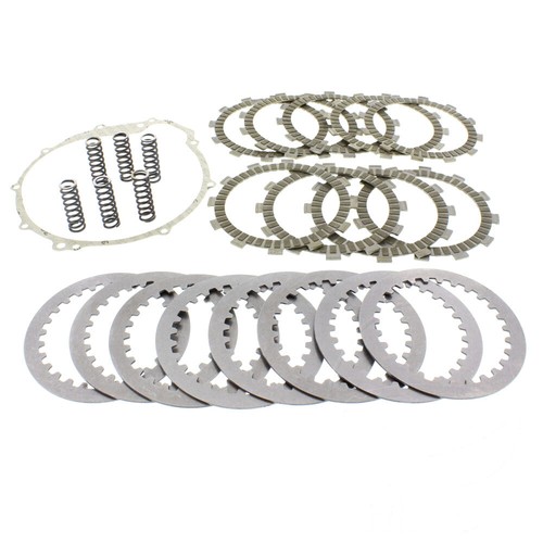 Kit ricambio frizione - kit,