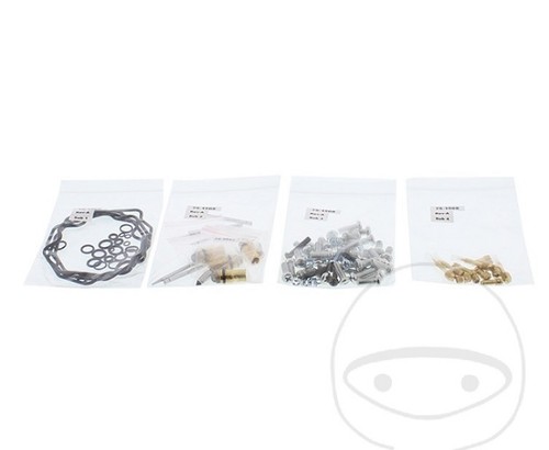 Kit revisione carburatori - revisione,