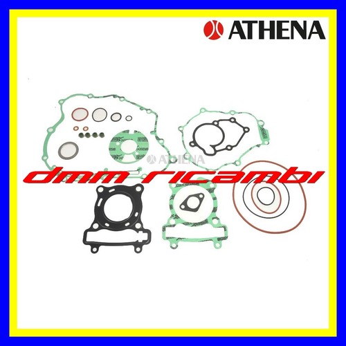 Kit serie guarnizioni motore