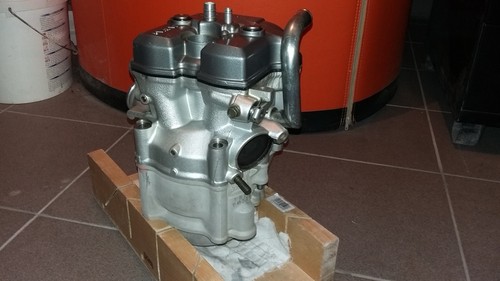 Top motore completo wrf 400 - motore,