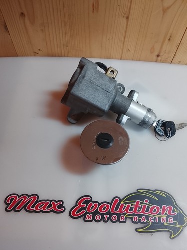 Blocchetto serratura yamaha - yamaha, t