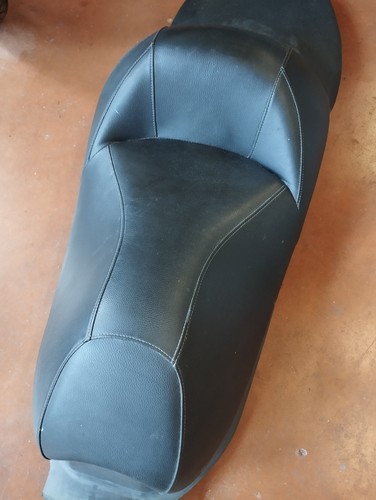 Sella completa yamaha - sella,