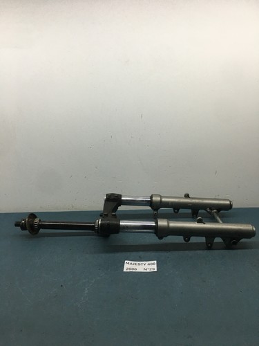Forcella completa yamaha - forcella,