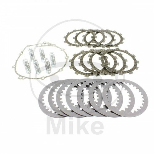 Kit ricambio frizione completa - frizione,