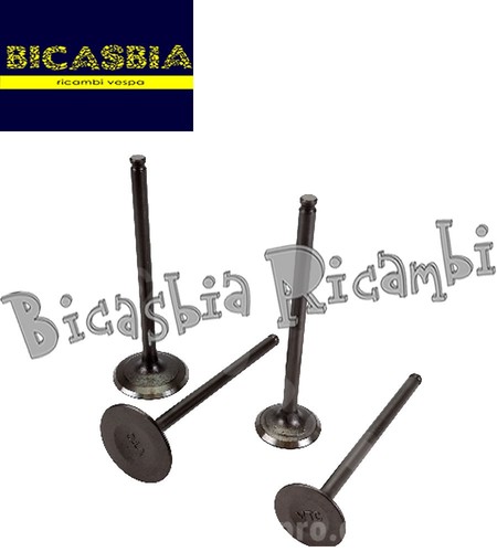 22405 serie kit 4 valvole - 22405,