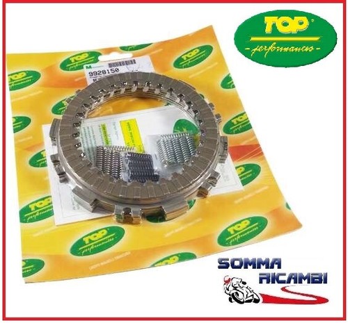Dischi frizione completi top - frizione,