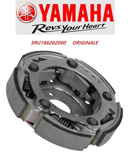 Yamaha frizione completa - yamaha,