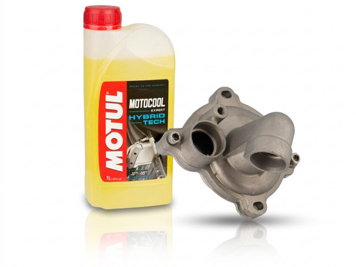 Kit revisione pompa acqua - kit,