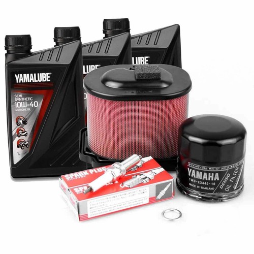 Yamaha kit tagliando completo - yamaha,