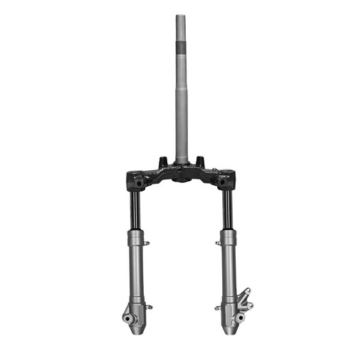 Forcella idraulica completa - idraulica,