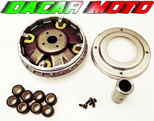 Variatore completo yamaha - variatore,