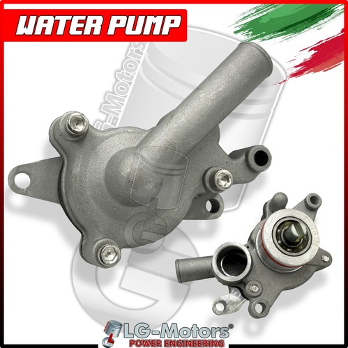 Pompa acqua completa - acqua,