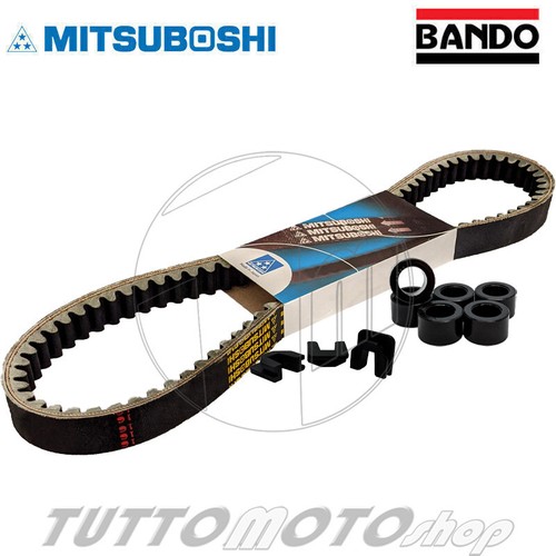 Kit cinghia trasmissione - kit,