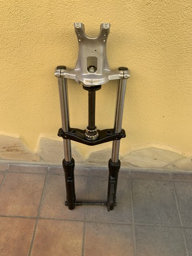 Forcella completa yamaha xmax - yamaha,