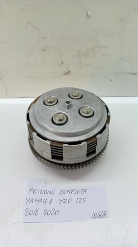 Frizione completa yamaha yzf - yamaha,