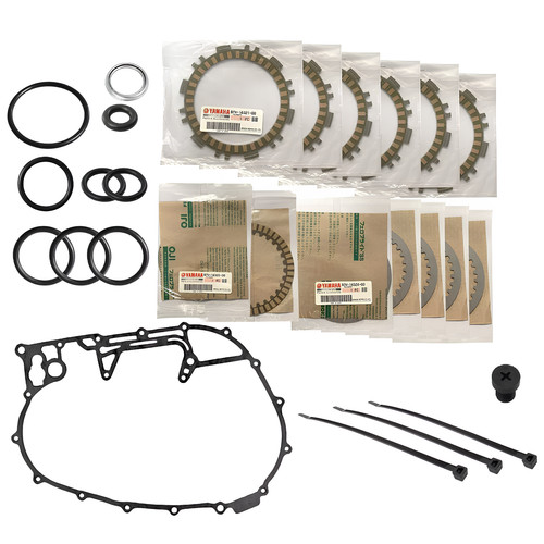 Frizione completa originale - completa,