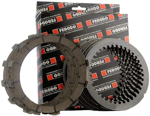 Frizione completa yamaha - completa, xt