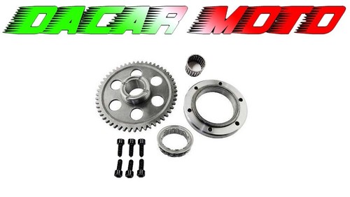 Kit ruota libera completa - kit,