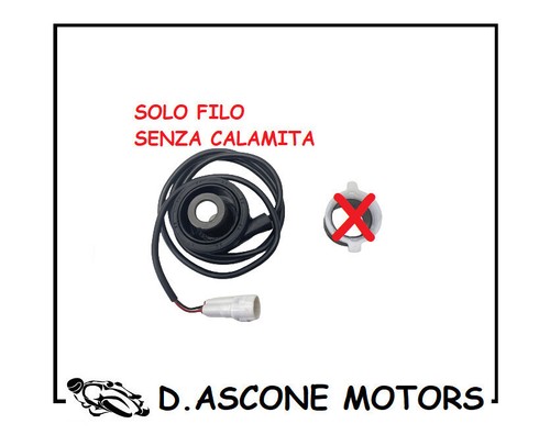 Filo rinvio contachilometri - rinvio,