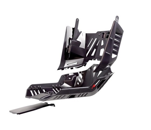 Paramotore completo yamaha - completo,