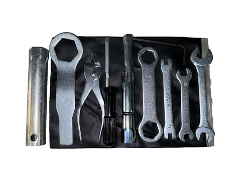 Trousse attrezzi yamaha - trousse,