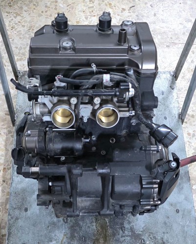 Motore completo yamaha - motore,