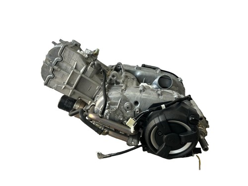 J420e motore completo - j420e,