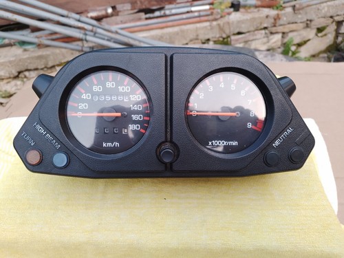 Cruscotto completo per yamaha - cruscotto,