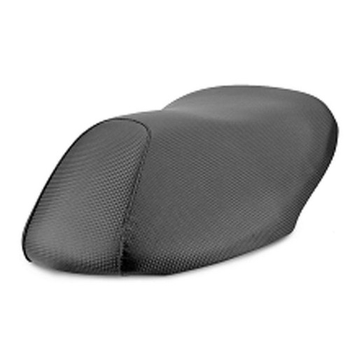 Sella completa nero per yamaha - completa,