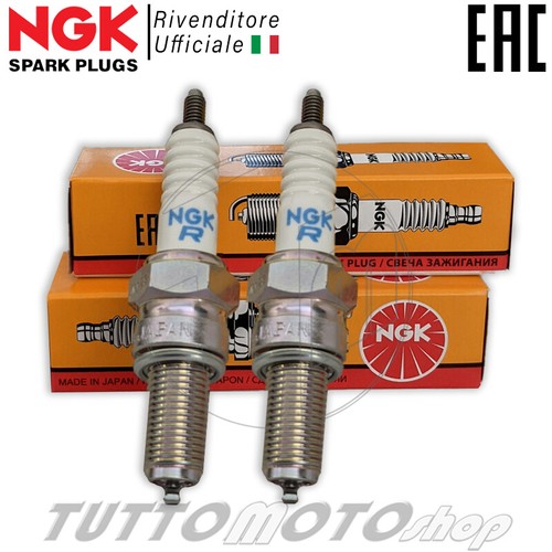 Candele ngk yamaha xtz - candele,