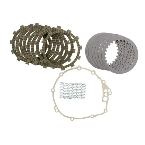 Kit ricambio frizione - frizione, completa