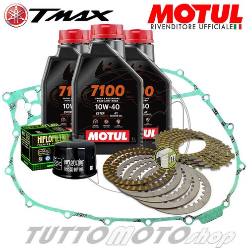 Kit frizione fcc - frizione,