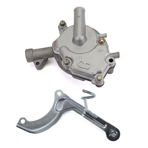 Kit pompa acqua scooter op - pompa,