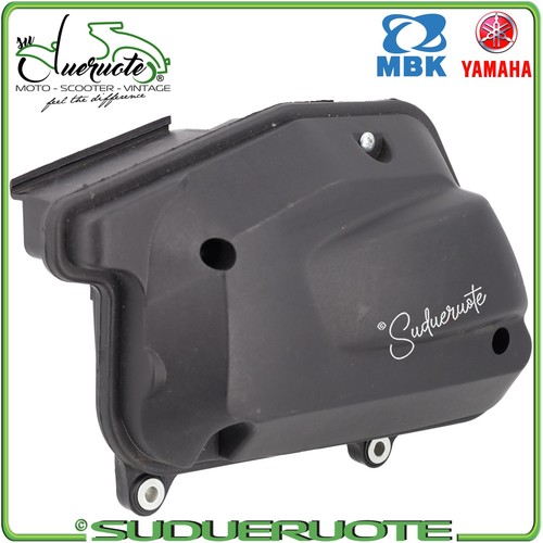 Scatola filtro aria spugna - filtro,