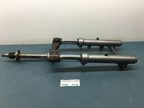 Forcella completa yamaha - forcella,